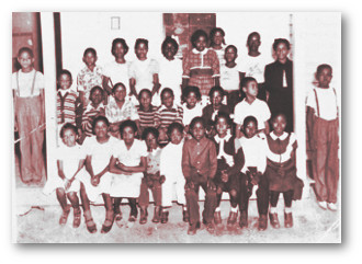 Gethsemane Children's ministry